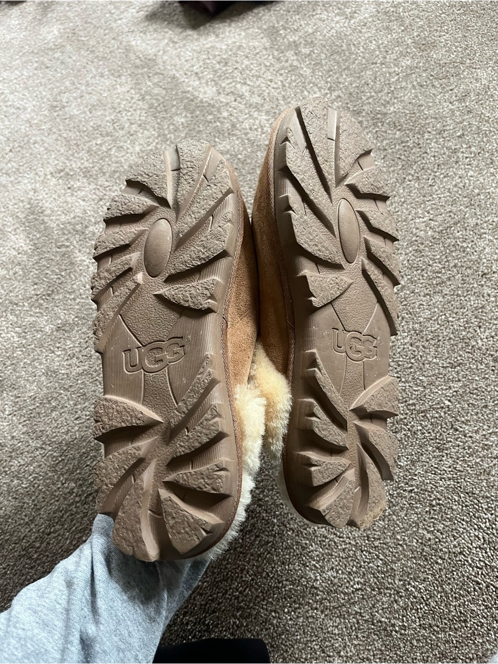 Ugg Slippers - Picture 5 of 5